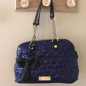 Betsy Johnson Purse